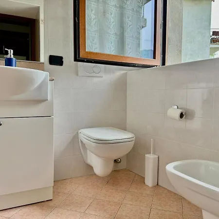 A House Between A Waterfall And A The Enchantment Of نيسّو