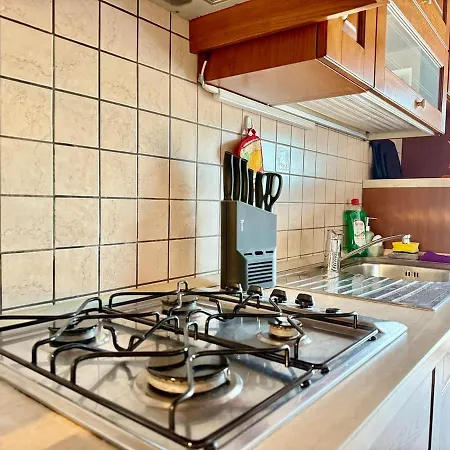 A House Between A Waterfall And A The Enchantment Of * Nesso