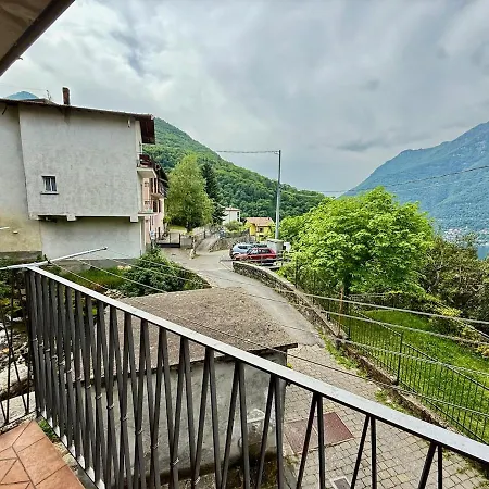 Lejlighed A House Between A Waterfall And A The Enchantment Of *